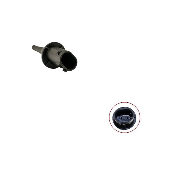 Sensor, yttertemperatur Fast FT81201 FAST