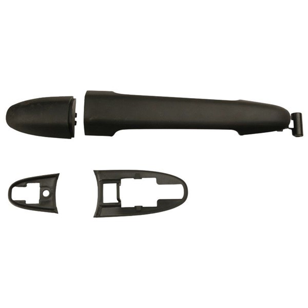 Dörrhandtag, Höger fram Fast FT94595 FAST