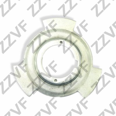 Distansskiva, vevaxel Zzvf ZV2357MD ZZVF
