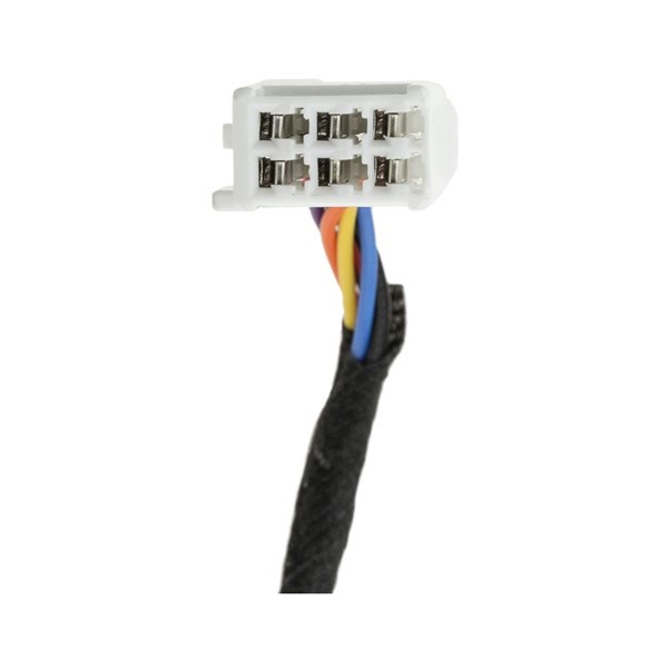Elektrisk baklucka, Vänster bak NTY Elektrisk baklucka, Vänster bak NTY