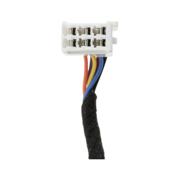 Elektrisk baklucka, Höger bak NTY Elektrisk baklucka, Höger bak NTY