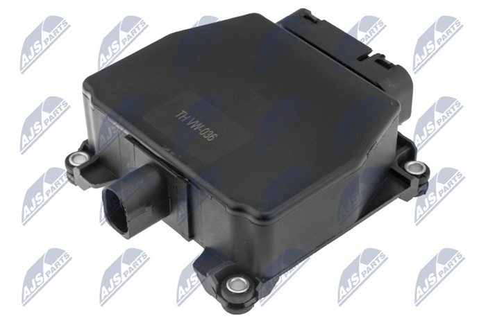 Tryckomvandlare, insugsrör 12V Nty ECD-VW-036 NTY