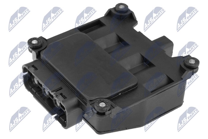 Tryckomvandlare, insugsrör 12V Nty ECD-VW-036 NTY