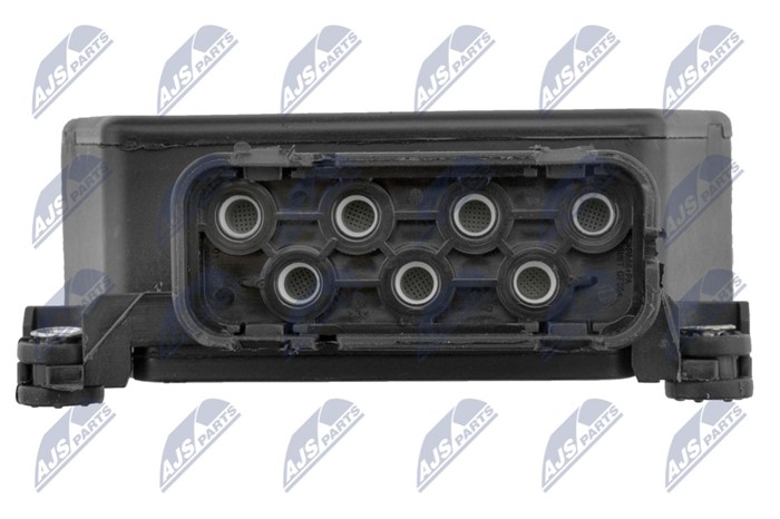 Tryckomvandlare, insugsrör 12V Nty ECD-VW-036 NTY