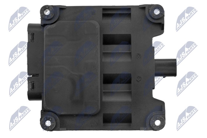 Tryckomvandlare, insugsrör 12V Nty ECD-VW-036 NTY
