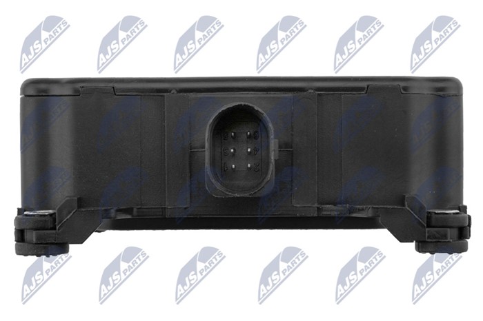 Tryckomvandlare, insugsrör 12V Nty ECD-VW-036 NTY