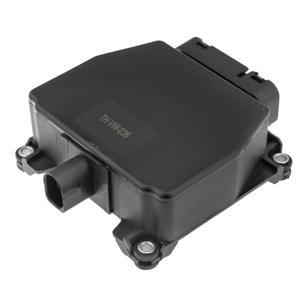 Tryckomvandlare, insugsrör 12V Nty ECD-VW-036 NTY