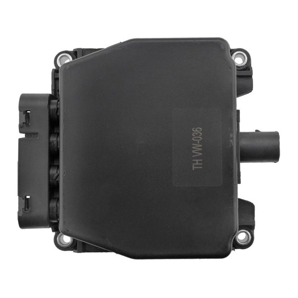 Tryckomvandlare, insugsrör 12V Nty ECD-VW-036 NTY Tryckomvandlare, insugsrör 12V Nty ECD-VW-036 NTY