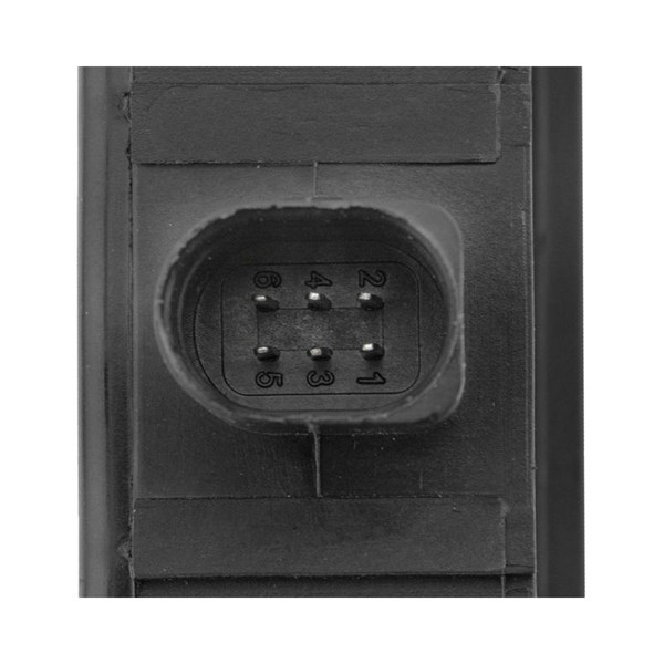 Tryckomvandlare, insugsrör 12V Nty ECD-VW-036 NTY Tryckomvandlare, insugsrör 12V Nty ECD-VW-036 NTY