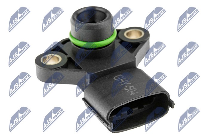 Sensor, insugstryck NTY