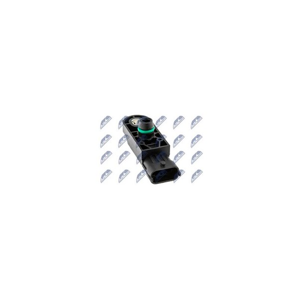 Sensor, laddtryck NTY
