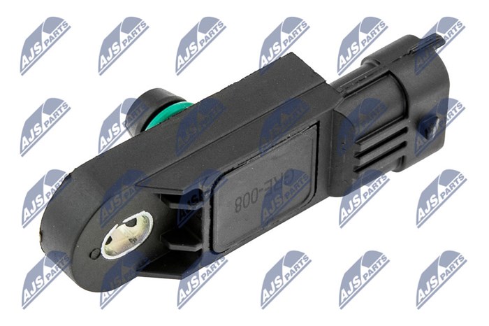 Sensor, laddtryck NTY