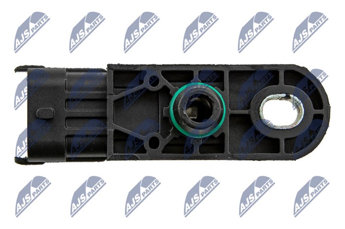 Sensor, laddtryck NTY
