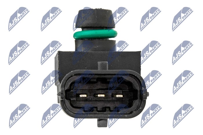 Sensor, laddtryck NTY