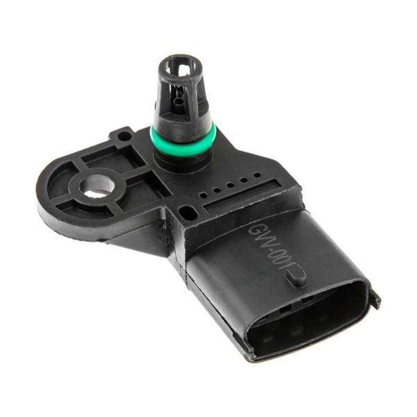 Sensor, laddtryck NTY