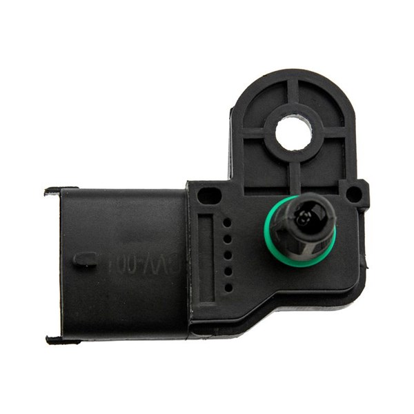 Sensor, laddtryck NTY