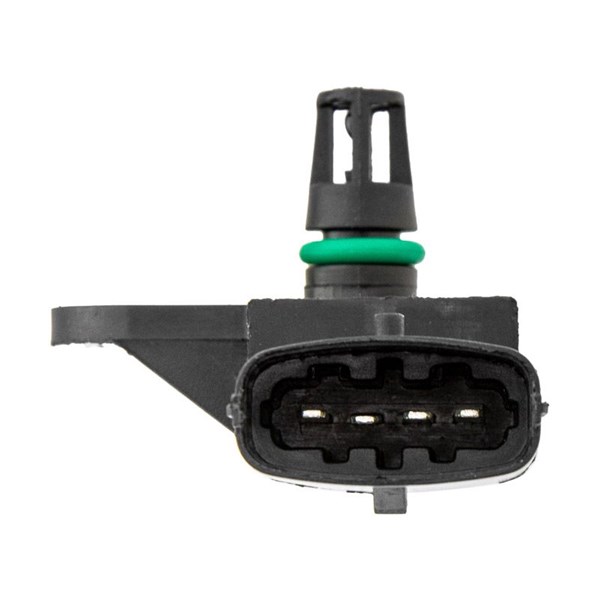 Sensor, laddtryck NTY