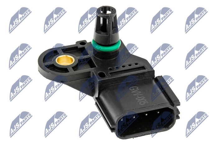 Sensor, insugstryck NTY