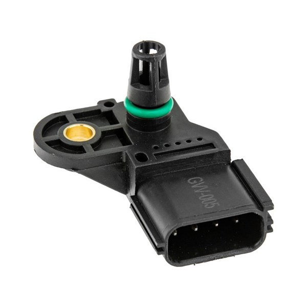 Sensor, insugstryck NTY