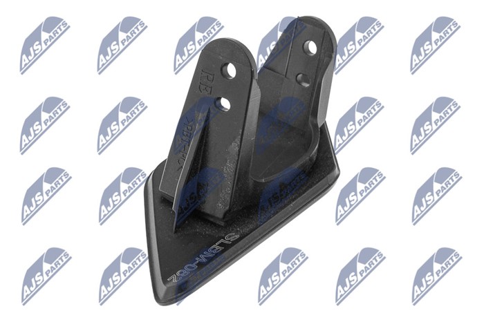 Övertäck, Stötfångare, Höger fram Nty EDS-BM-082 NTY