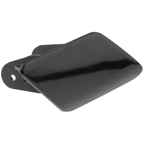 Övertäck, Stötfångare, Höger fram Nty EDS-BM-082 NTY