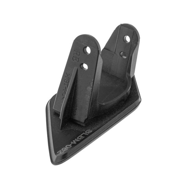 Övertäck, Stötfångare, Höger fram Nty EDS-BM-082 NTY