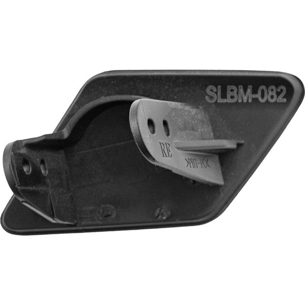 Övertäck, Stötfångare, Höger fram Nty EDS-BM-082 NTY
