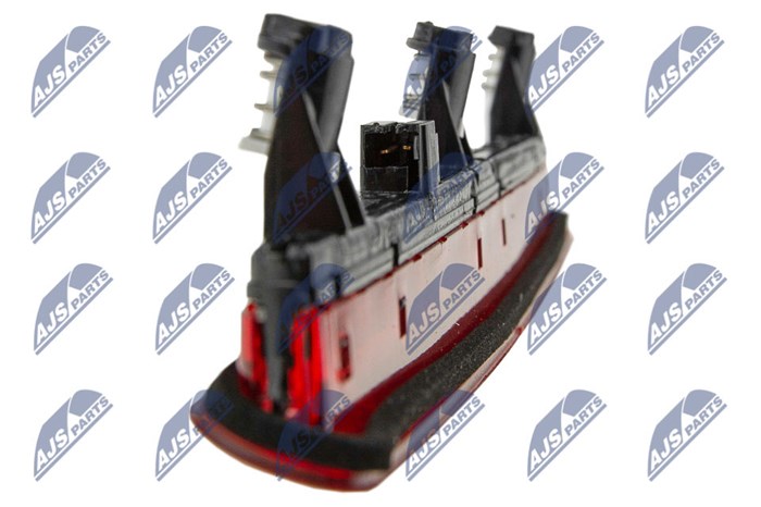 Extra bromsljus, Mitt Nty ELP-VW-010 NTY