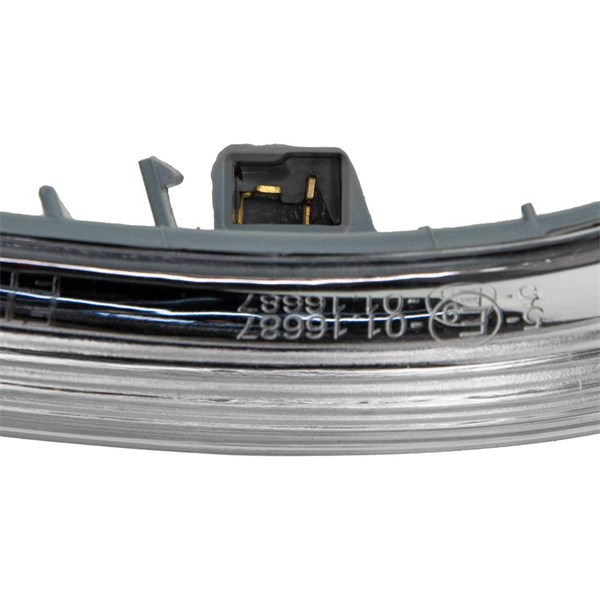 Blinkers, Höger fram Nty ELP-VW-024 NTY Blinkers, Höger fram Nty ELP-VW-024 NTY