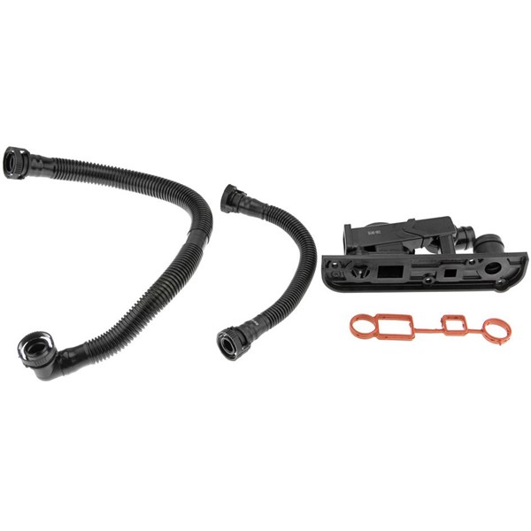 Rep.sats vevhusventilation, Cylindriskt huvud Nty EPCV-AU-002 NTY Rep.sats vevhusventilation, Cylindriskt huvud Nty EPCV-AU-002 NTY
