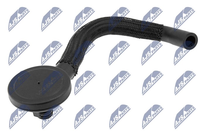 Ventil, vevhusventilation Nty EPCV-RE-001 NTY