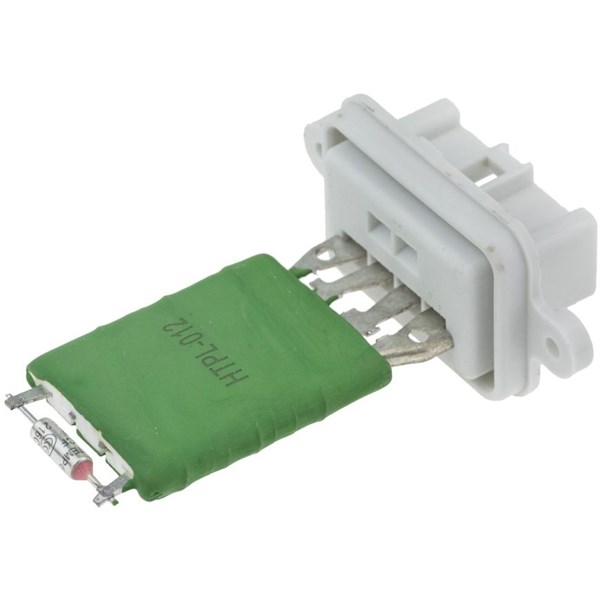 Motstånd, kupefläkt Nty ERD-PL-012 NTY