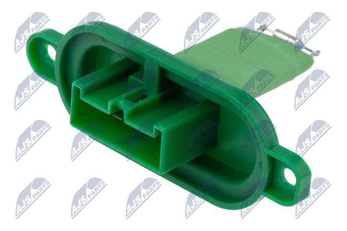 Kontrollenhet,  uppvärmning / ventilation Nty ERD-VC-001 NTY