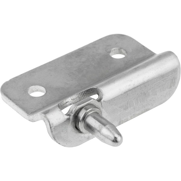 Styrning, låsningsknapp, Höger bak Nty EZC-ME-106 NTY Styrning, låsningsknapp, Höger bak Nty EZC-ME-106 NTY