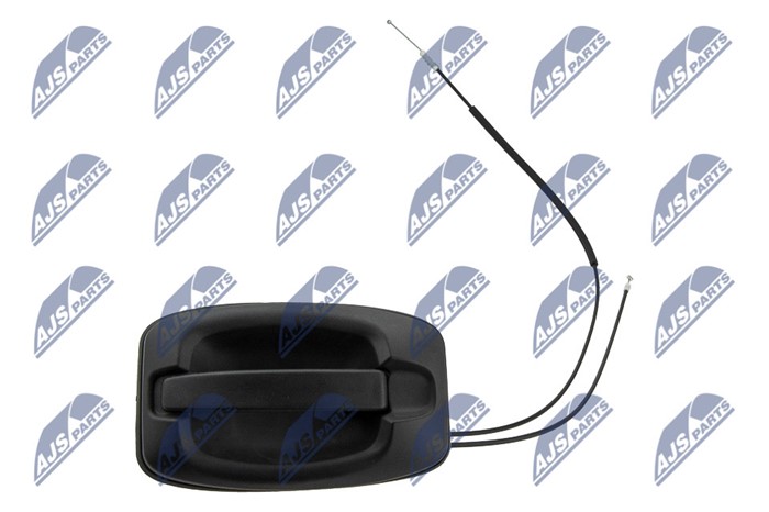 Dörrhandtag, Höger Nty EZC-VC-022 NTY