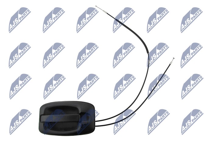 Dörrhandtag, Höger Nty EZC-VC-022 NTY Dörrhandtag, Höger Nty EZC-VC-022 NTY
