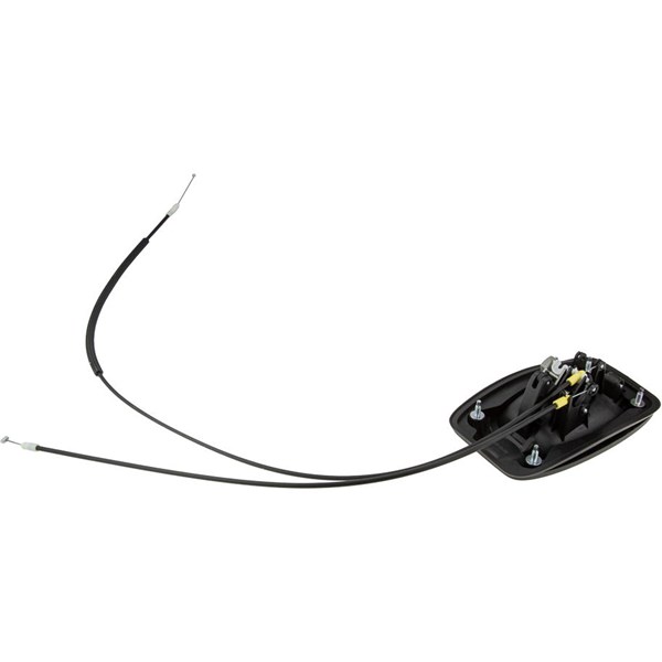Dörrhandtag, Höger Nty EZC-VC-022 NTY