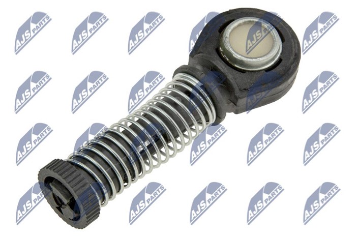 Vajer, manuell transmission Nty NXX-VW-008 NTY