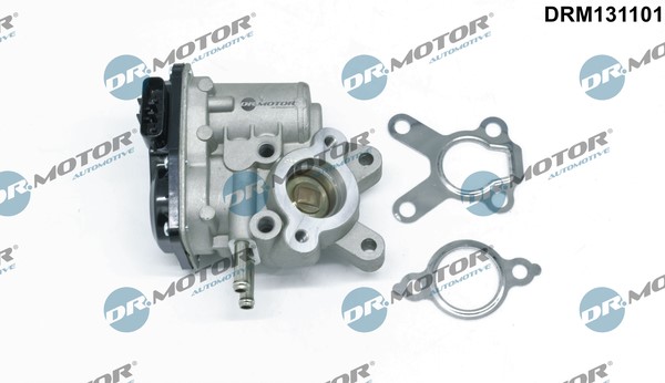 Egr-ventil 12V Dr.motor automotive DRM131101 Dr.Motor Automotive Egr-ventil 12V Dr.motor automotive DRM131101 Dr.Motor Automotive