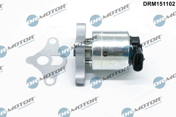Egr-ventil Dr.motor automotive DRM151102 Dr.Motor Automotive