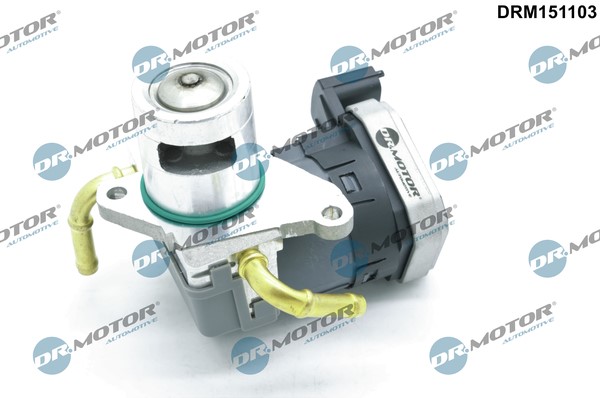 Egr-ventil Dr.motor automotive DRM151103 Dr.Motor Automotive Egr-ventil Dr.motor automotive DRM151103 Dr.Motor Automotive