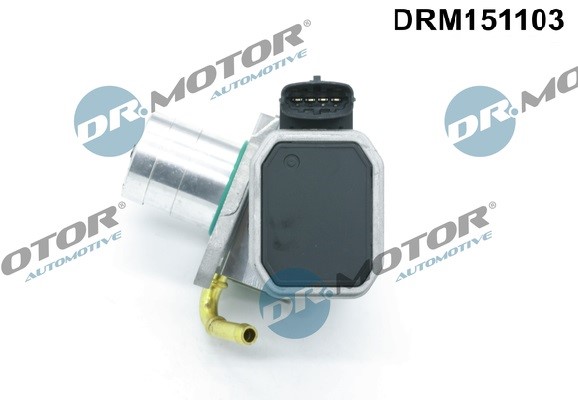Egr-ventil Dr.motor automotive DRM151103 Dr.Motor Automotive Egr-ventil Dr.motor automotive DRM151103 Dr.Motor Automotive