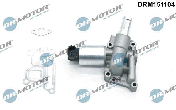 Egr-ventil Dr.motor automotive DRM151104 Dr.Motor Automotive