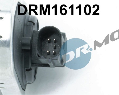 Egr-ventil 12V Dr.motor automotive DRM161102 Dr.Motor Automotive
