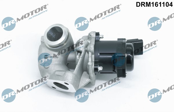 Egr-ventil Dr.motor automotive DRM161104 Dr.Motor Automotive Egr-ventil Dr.motor automotive DRM161104 Dr.Motor Automotive