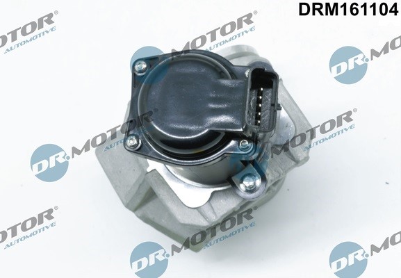 Egr-ventil Dr.motor automotive DRM161104 Dr.Motor Automotive Egr-ventil Dr.motor automotive DRM161104 Dr.Motor Automotive