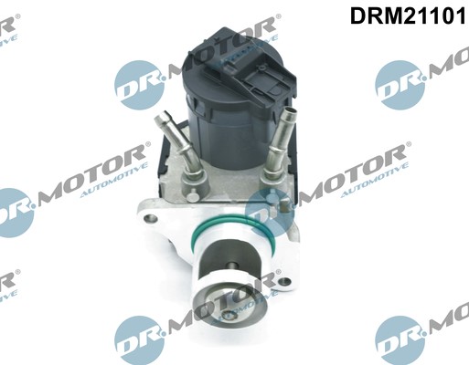 Egr-ventil 12V Dr.motor automotive DRM21101 Dr.Motor Automotive
