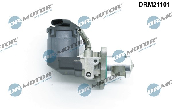 Egr-ventil 12V Dr.motor automotive DRM21101 Dr.Motor Automotive