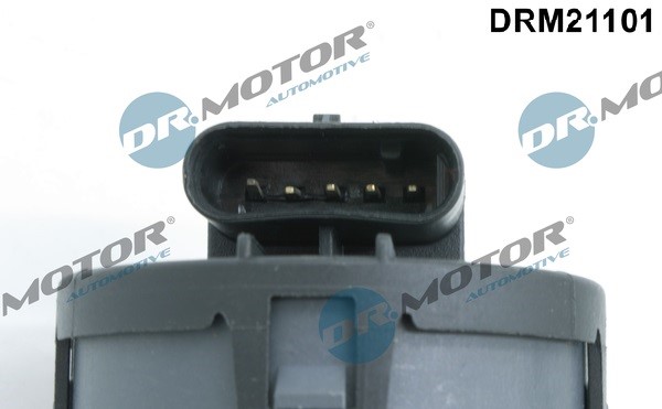 Egr-ventil 12V Dr.motor automotive DRM21101 Dr.Motor Automotive
