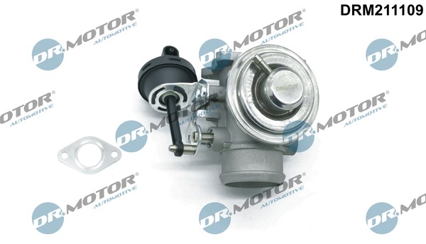 Egr-ventil Dr.motor automotive DRM211109 Dr.Motor Automotive